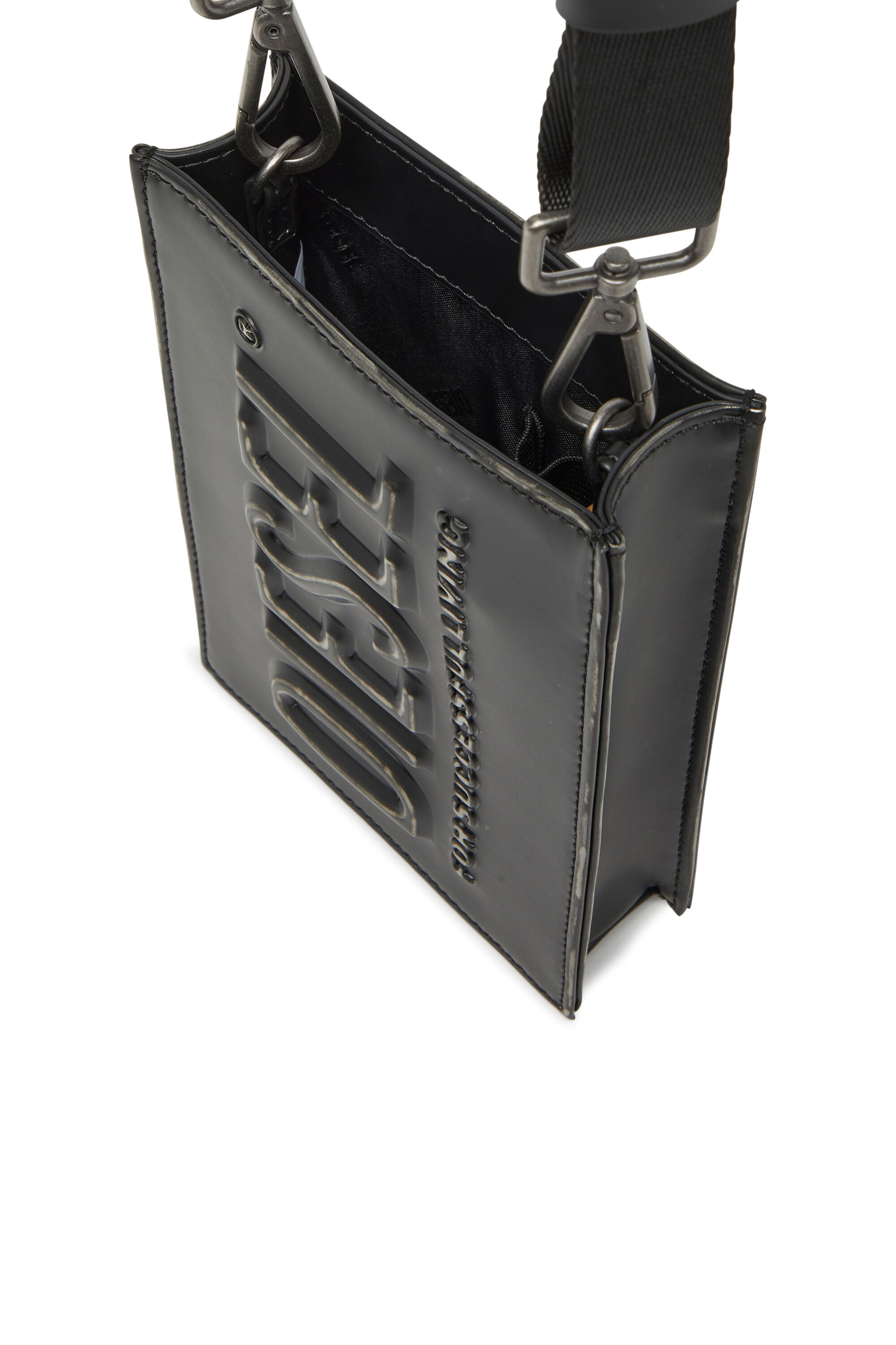 DSL 3D MINI CROSSBODY X - 2