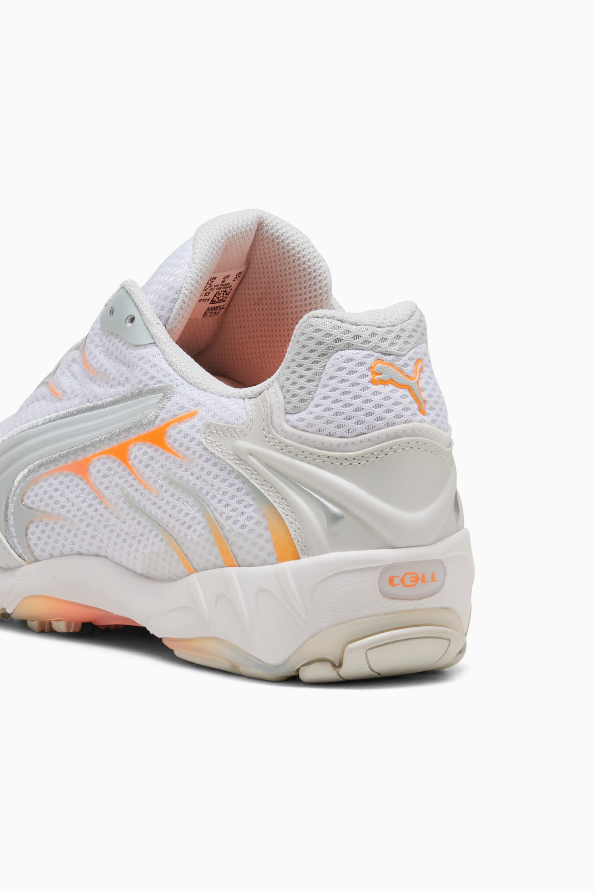 Inhale Men's Sneakers - 5