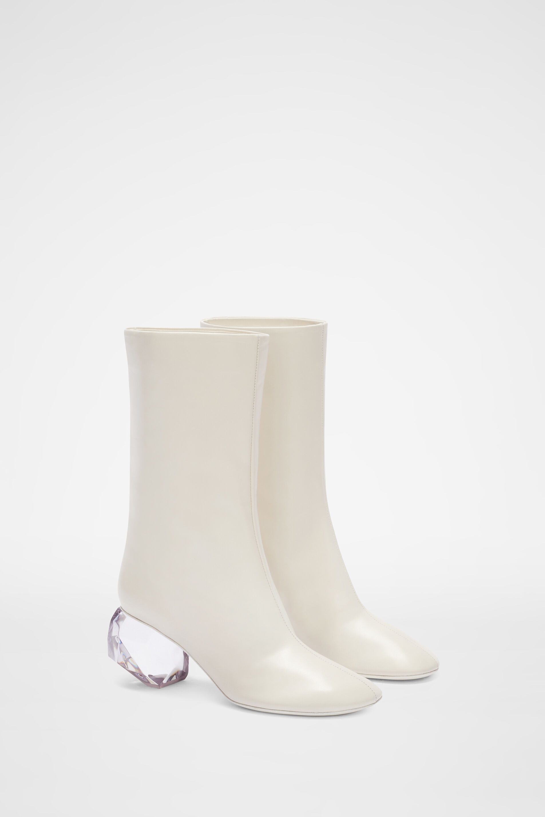Ankle Boots - 3
