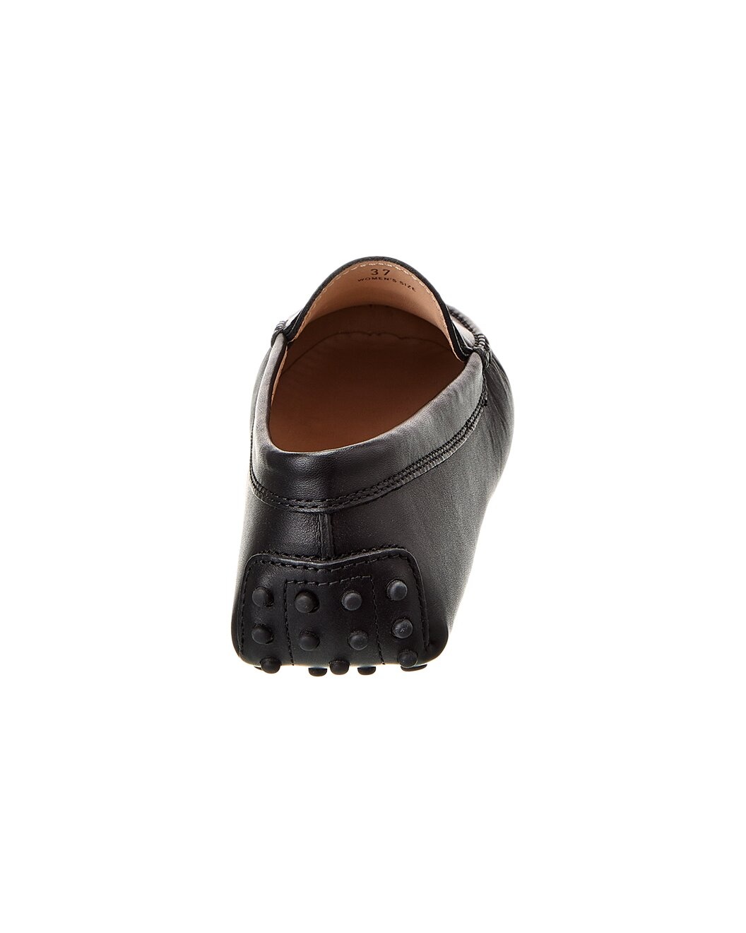 TOD’s Gommini Leather Loafer - 3