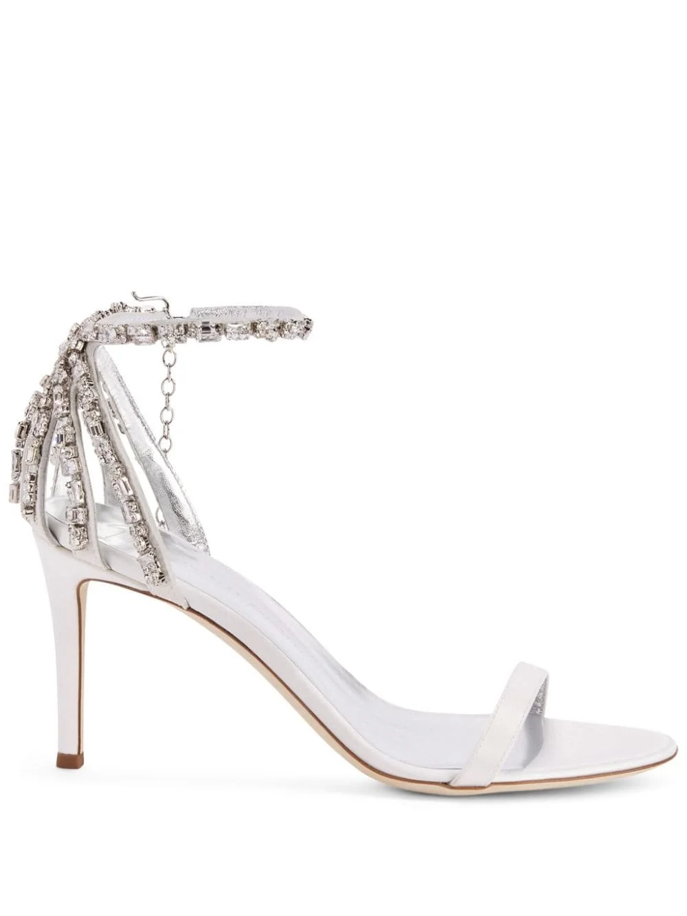 Adele 105mm stiletto sandals - 1