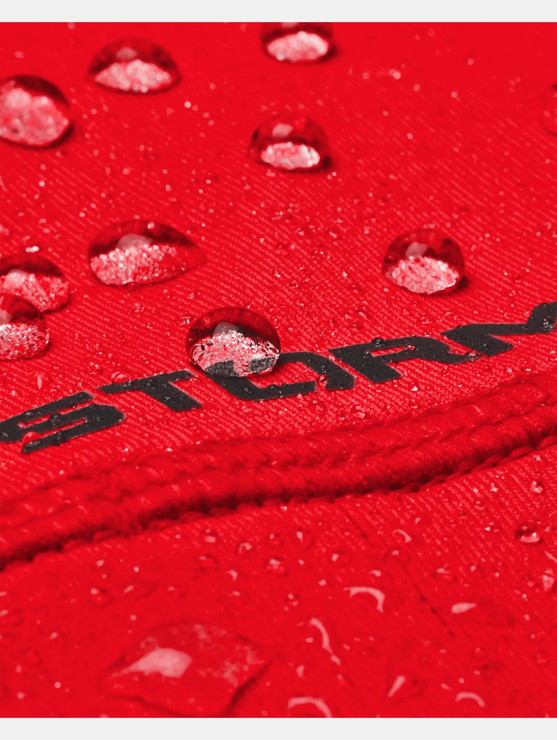 Men's UA Storm Launch Beanie - 2