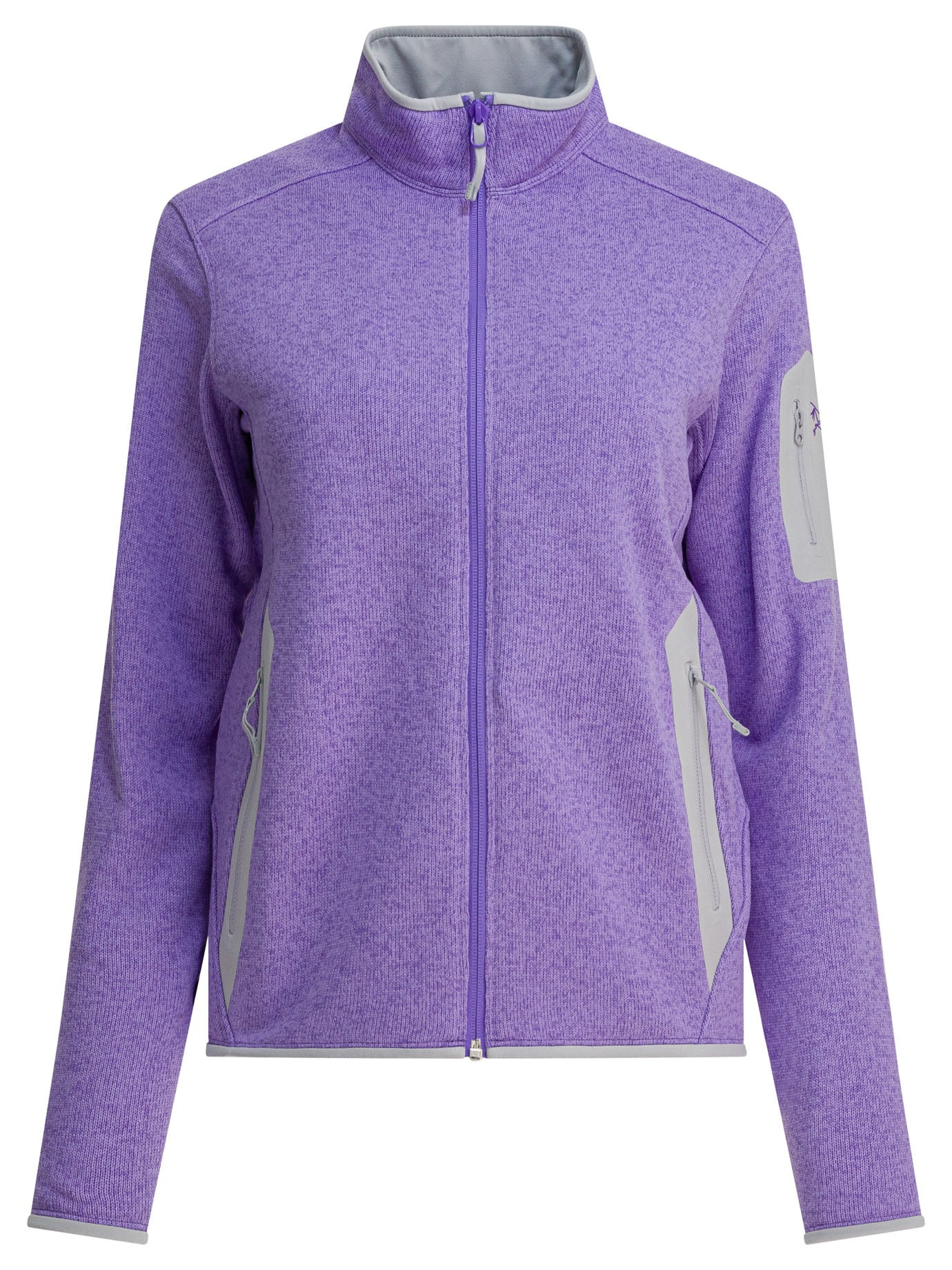 Arc'teryx "covert" Cardigan - 1