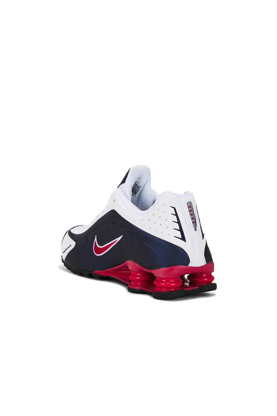 Shox R4 Sneaker - 3
