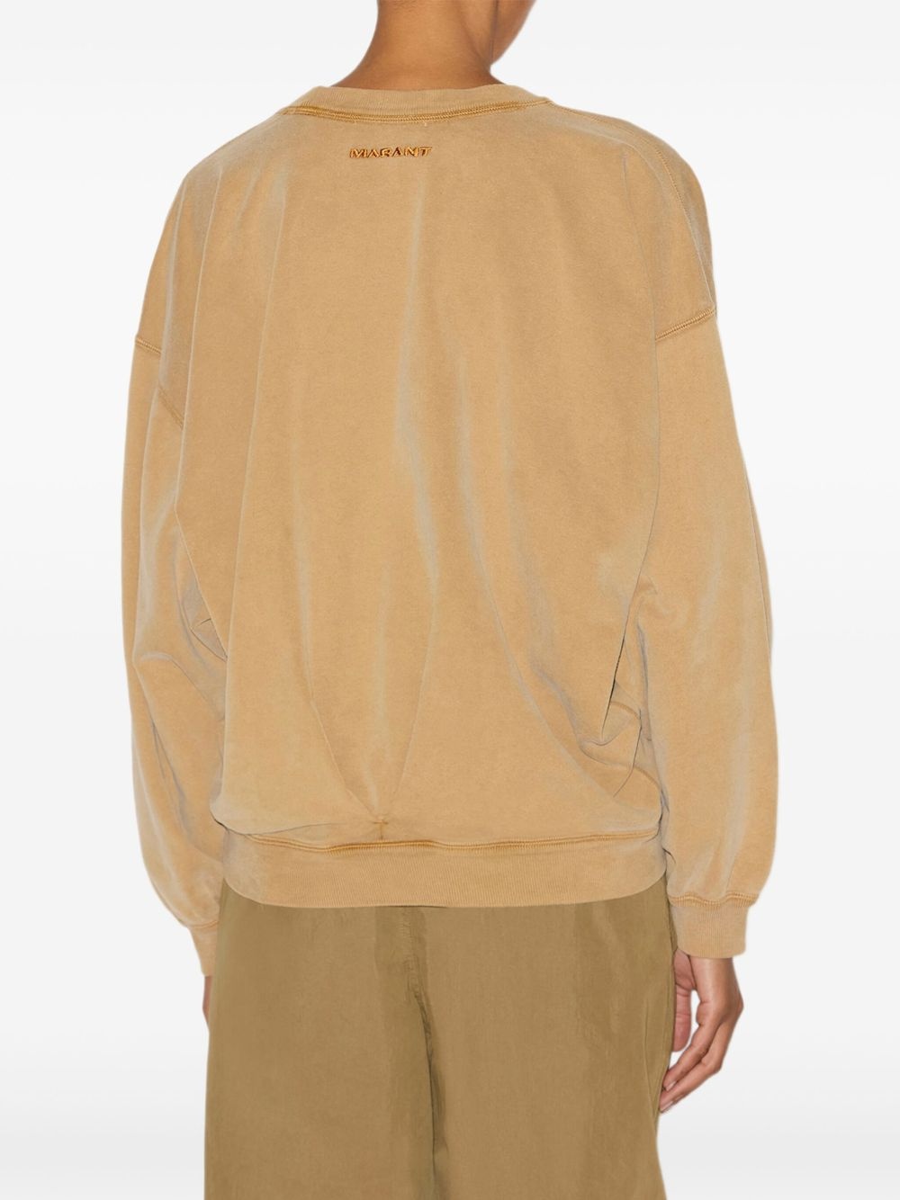 Sauria sweatshirt - 3