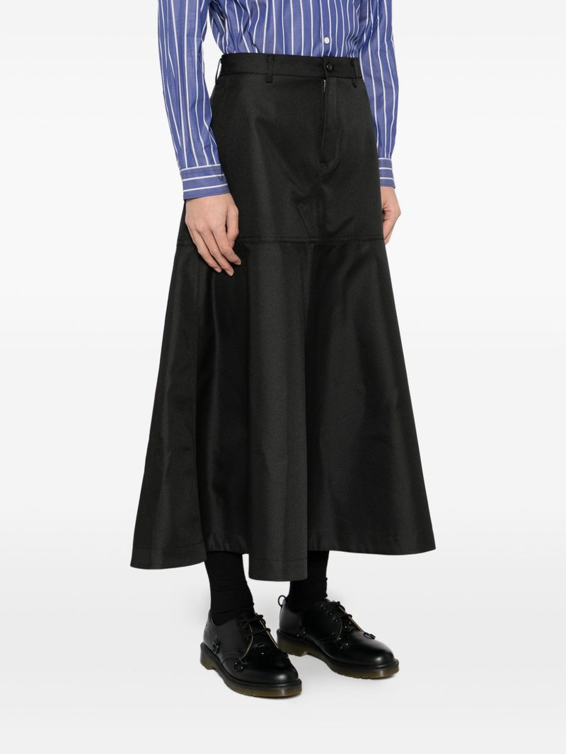a-line skirt 3