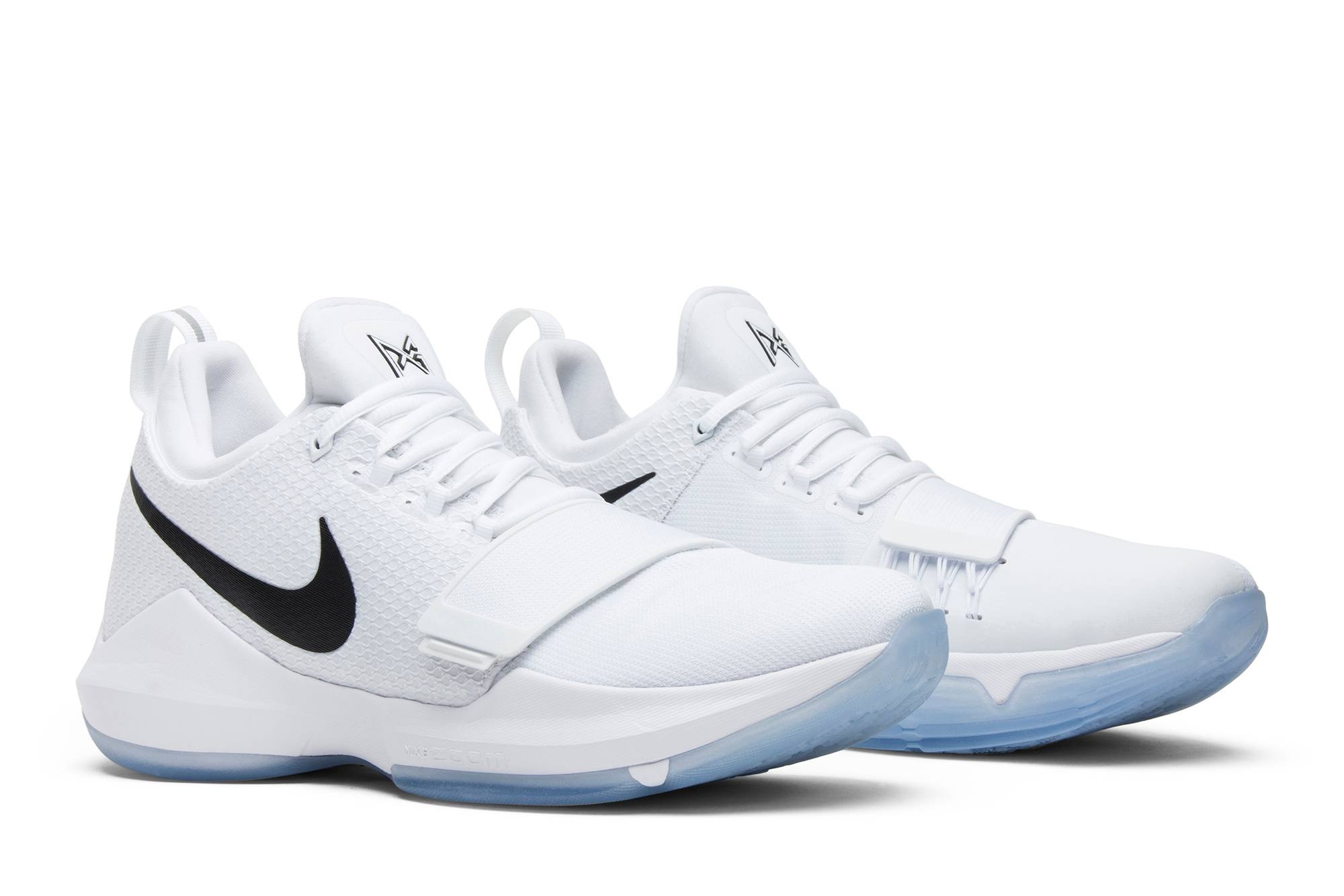 PG 1 'Chrome' - 8