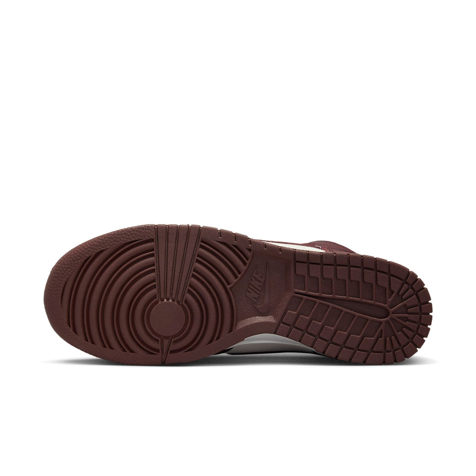 (WMNS) Nike Dunk High 'Burgundy Crush' DD1869-601 - 6