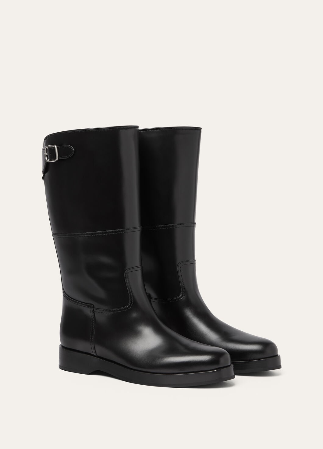 Lupo Boot - 3