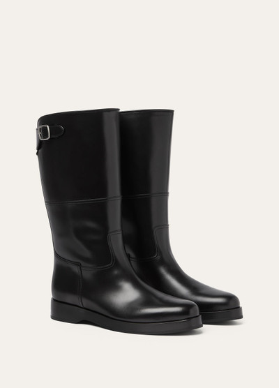 Loro Piana Lupo Boot outlook