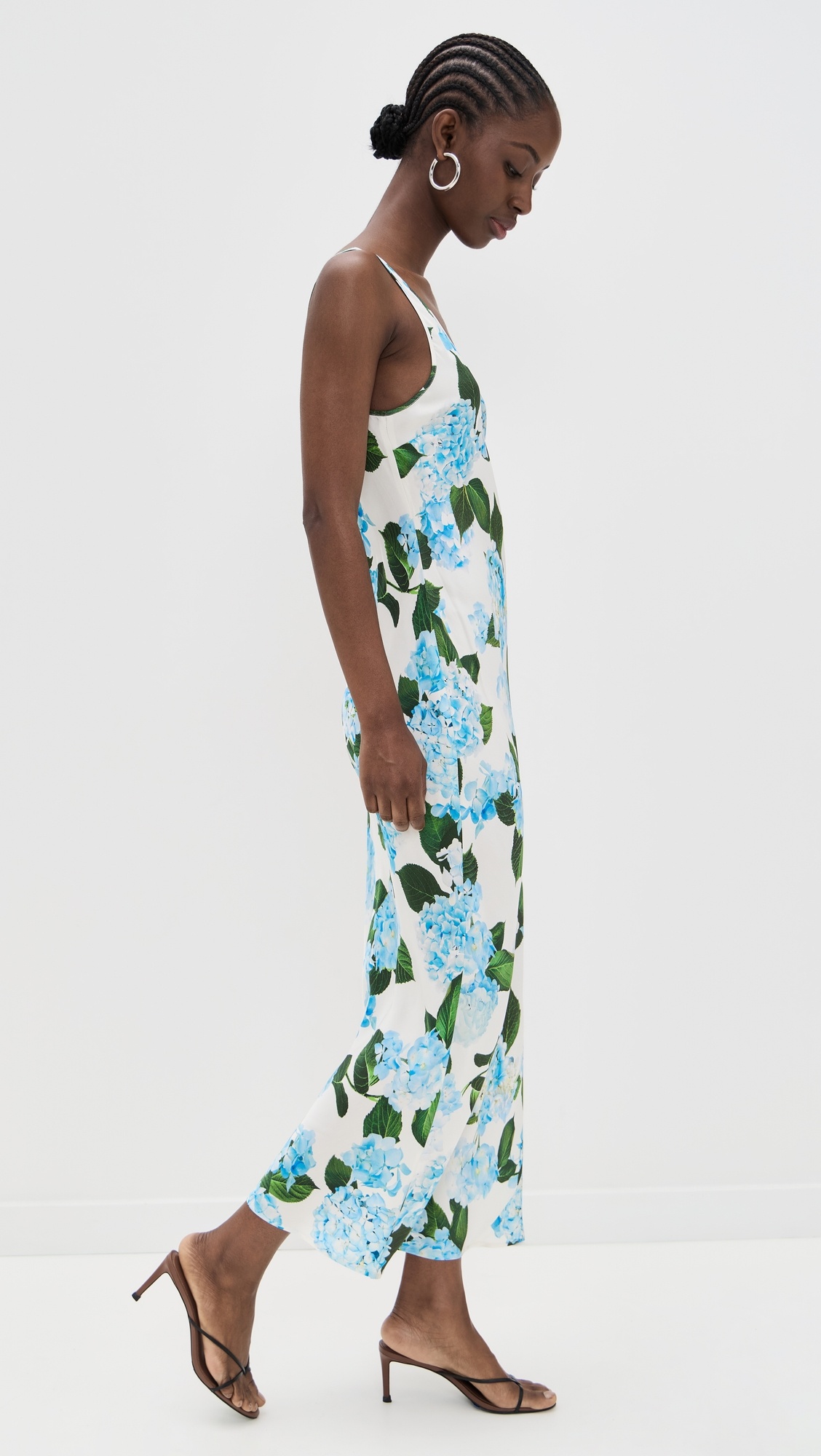 Akiya Tank Dress - 3