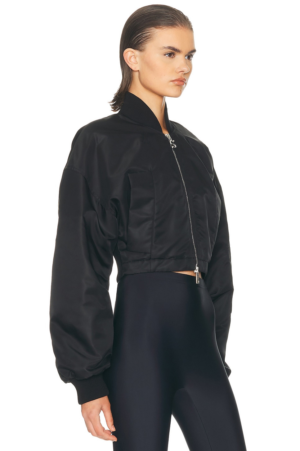Avenue Jacket - 3