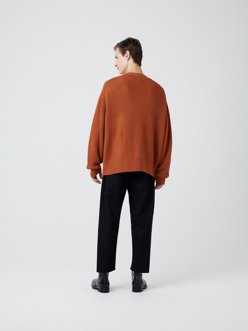 Studio Nicholson Visso Knit outlook