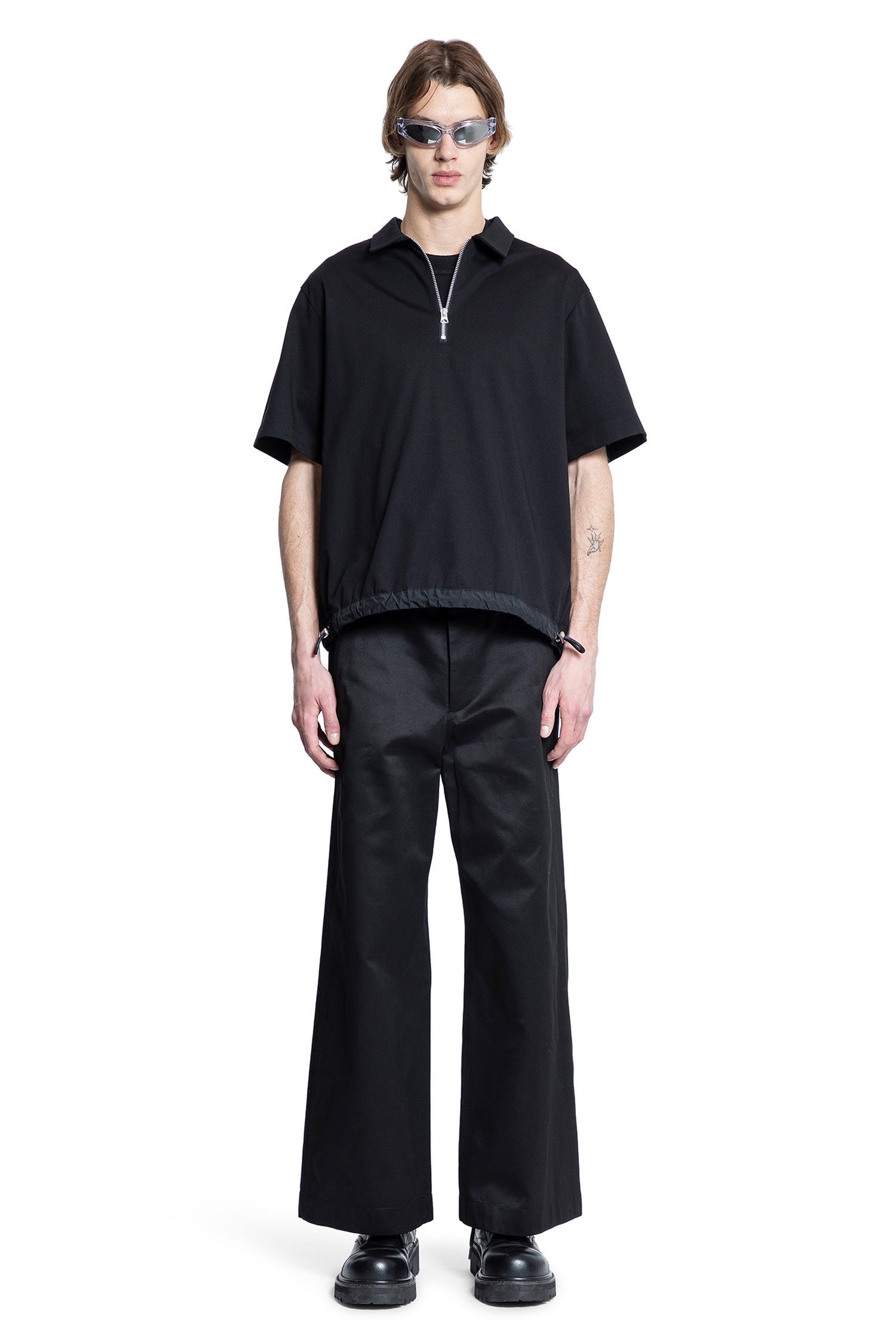 Cotton-Chino-Pants - 4