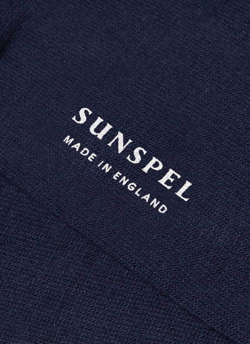 Sunspel Long Staple Cotton Socks outlook