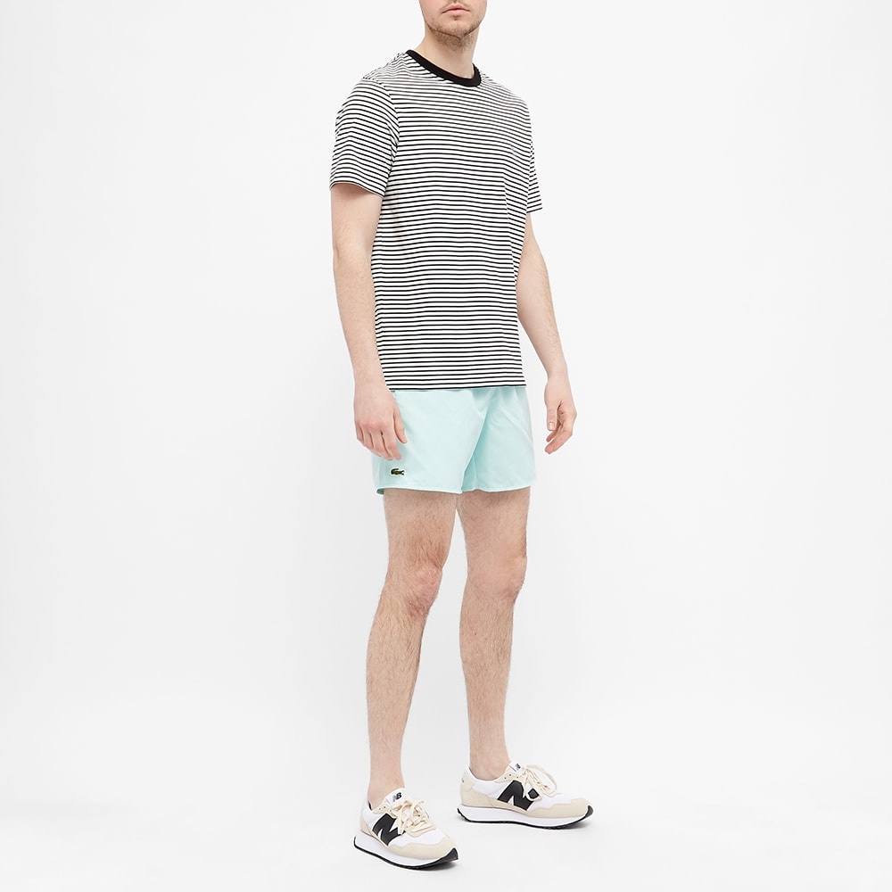 Lacoste Classic Swim Short - 6