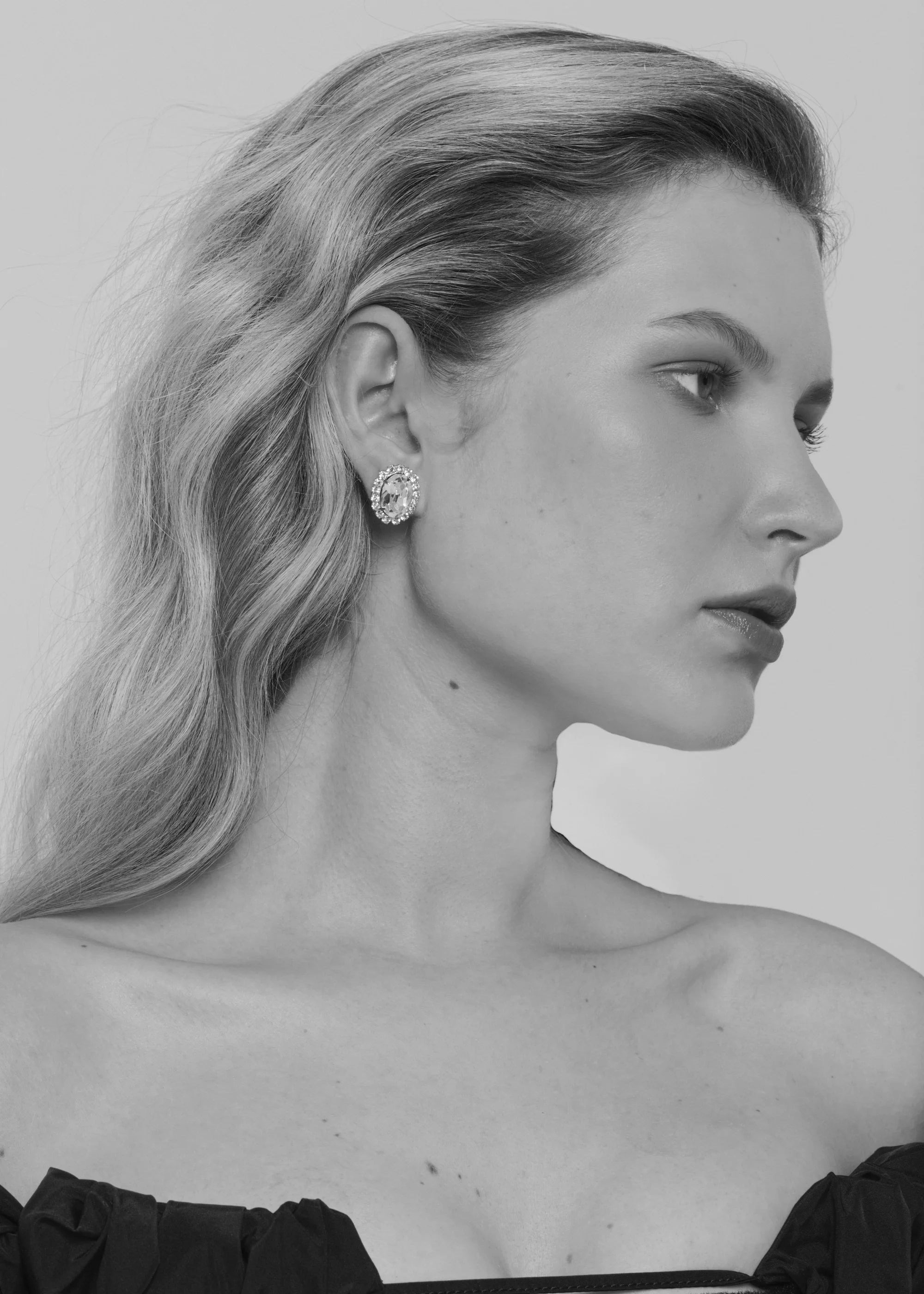 Clara Earrings - 3