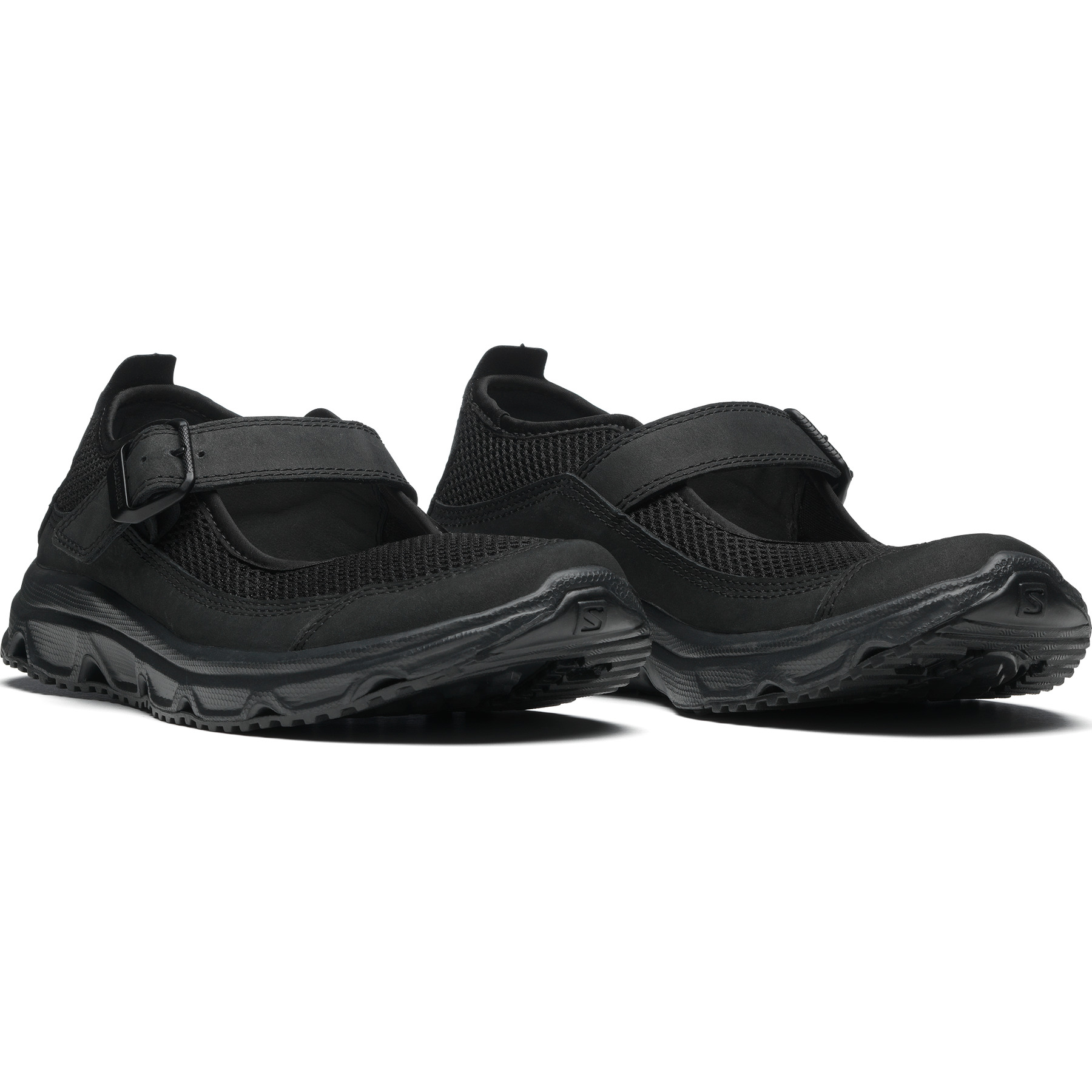 SALOMON RX MARIE-JEANNE | REVERSIBLE