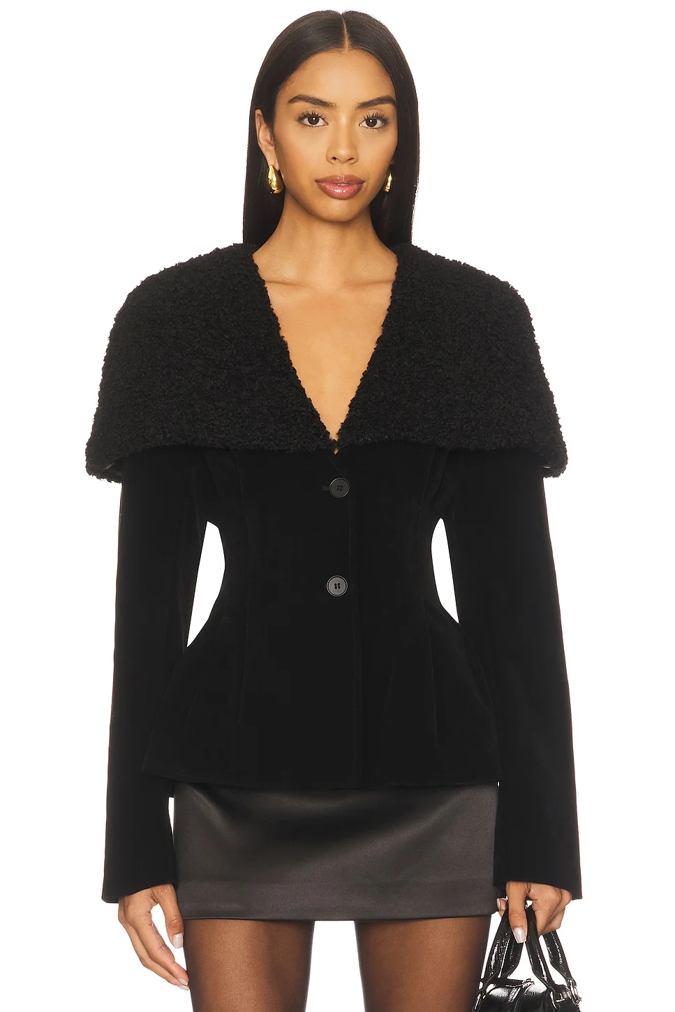 Geneva Jacket - 1