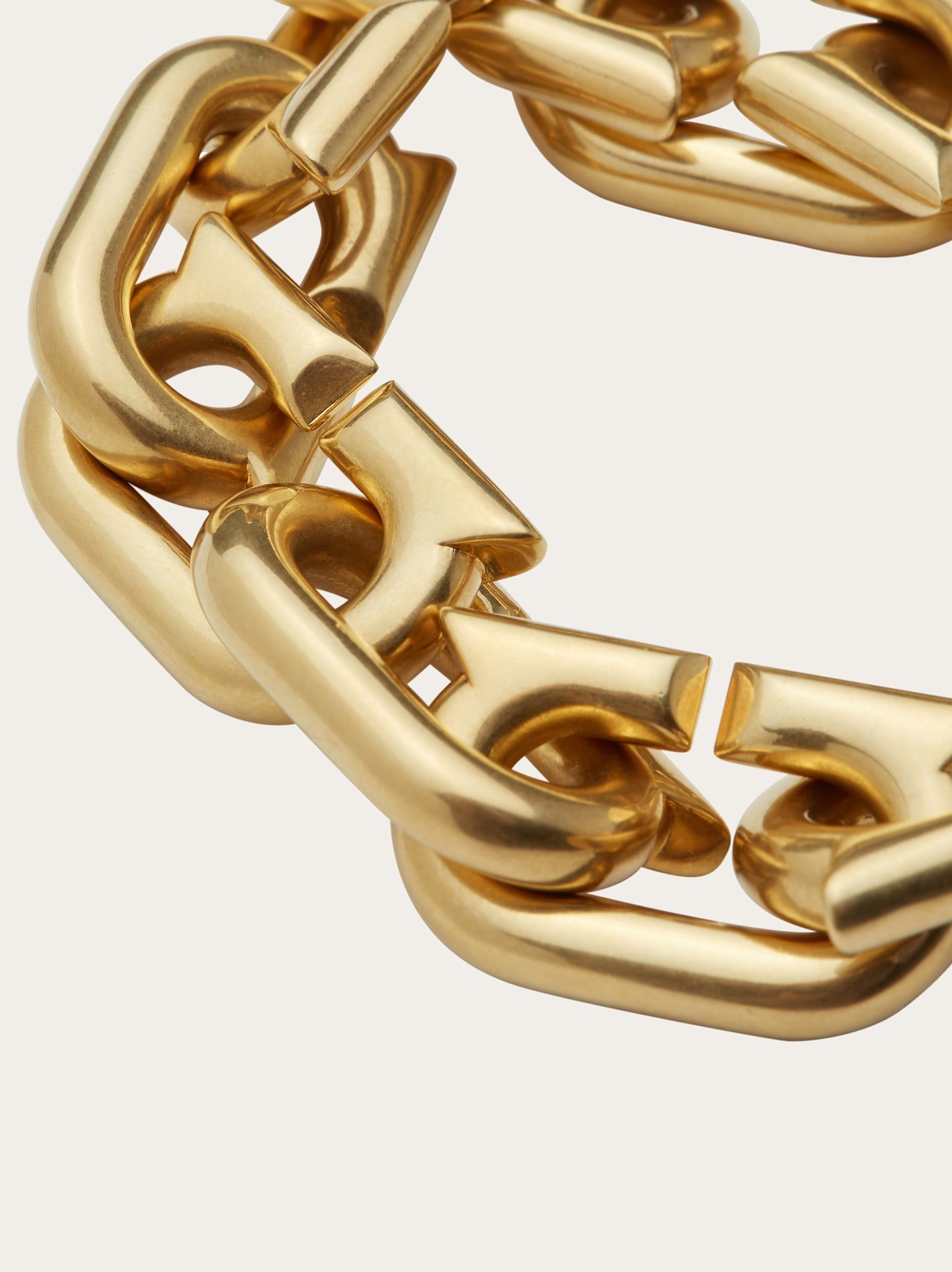 Gancini bracelet 6