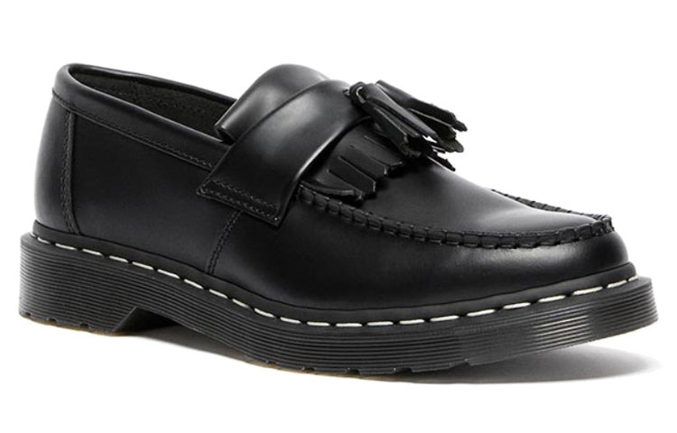 Dr. Martens Adrian Tassel Loafer 'Black' 26805001 - 3