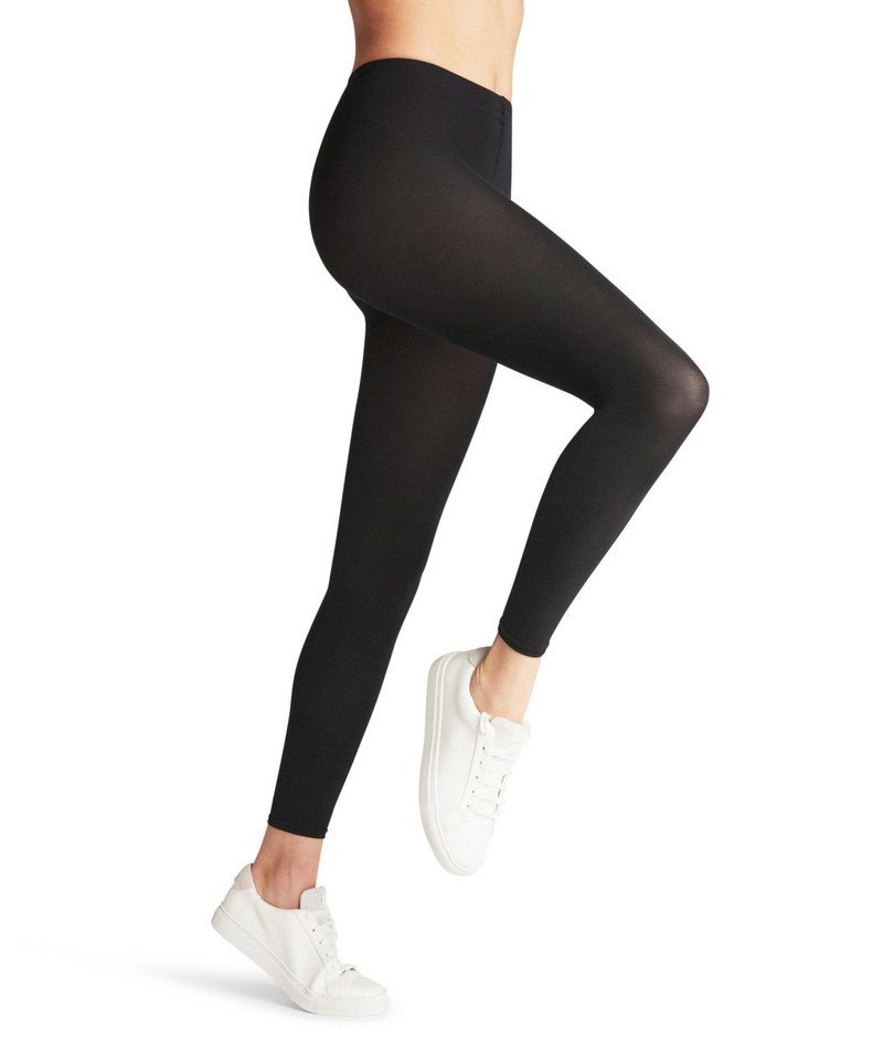 Cotton Touch Women Leggings 3