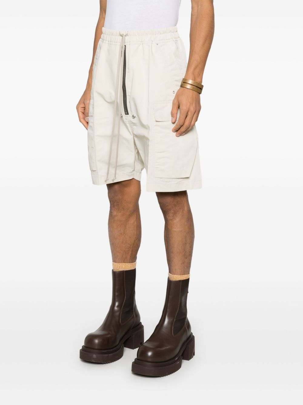Cargobela cargo shorts - 3