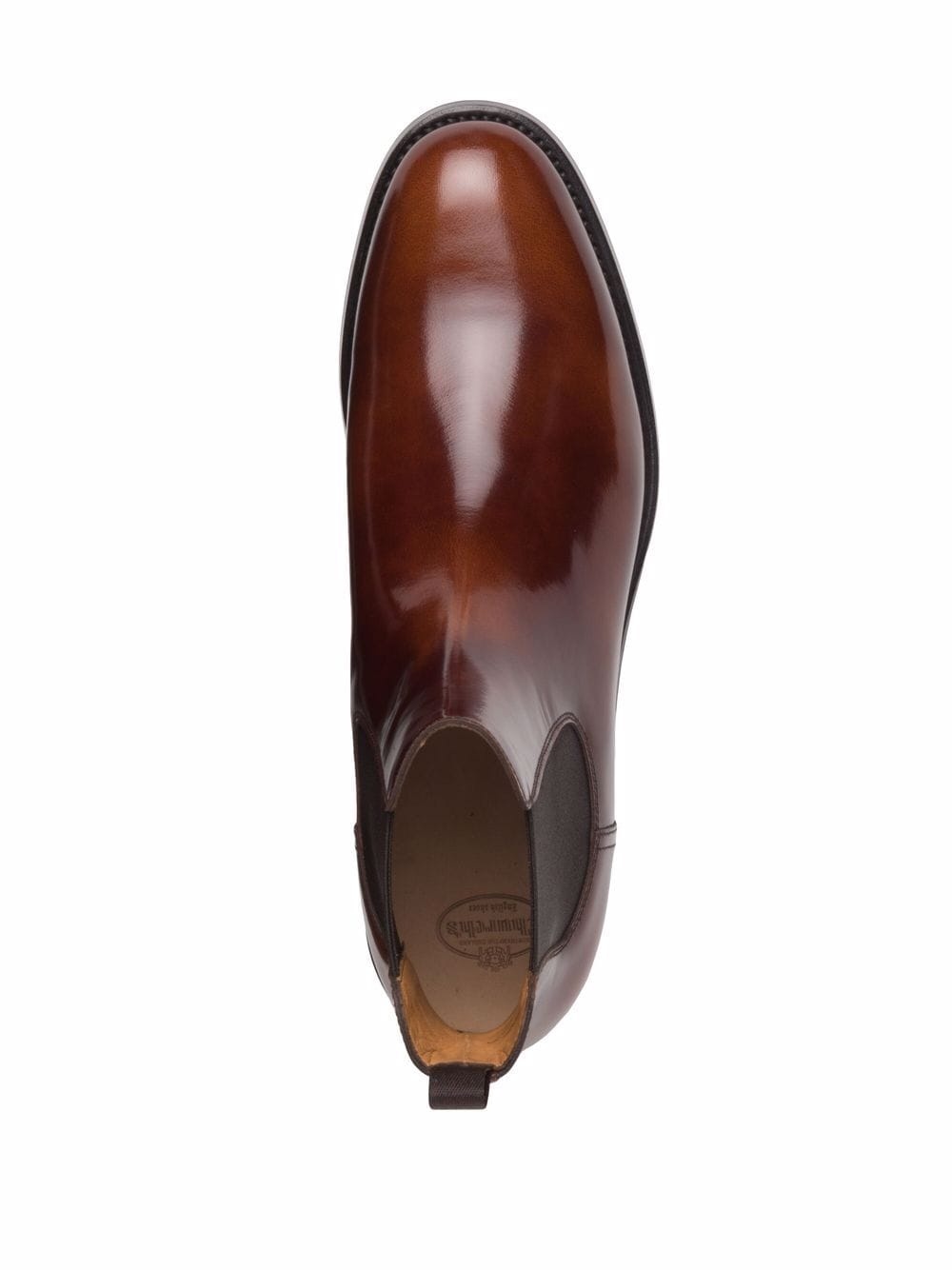 Monmouth WG Chelsea boots - 3