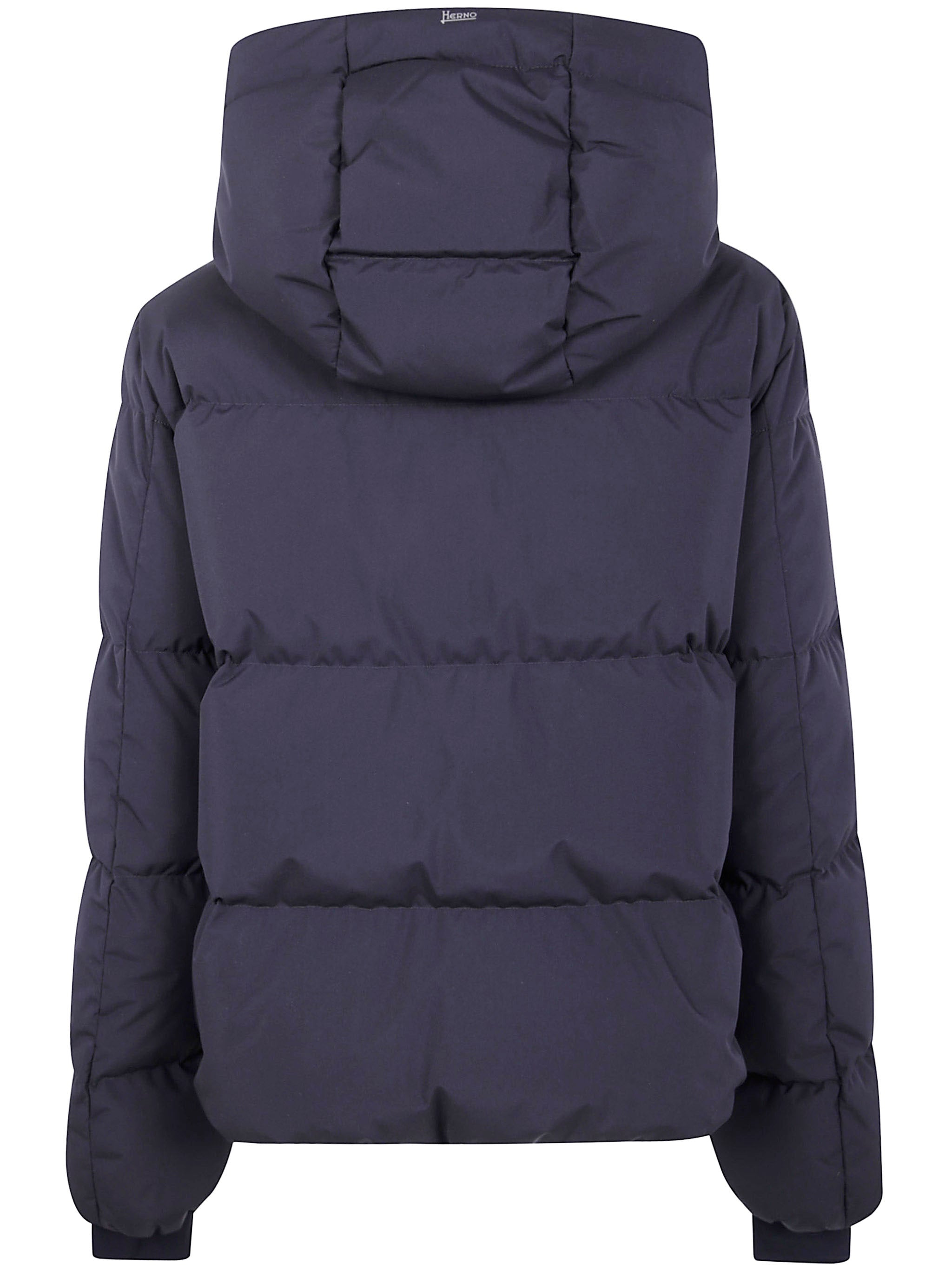 Herno Women "2Layers" Short Jacket - 2