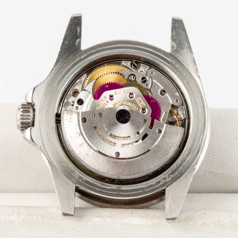 Vintage 1973 Rolex Submariner 5512 - 4