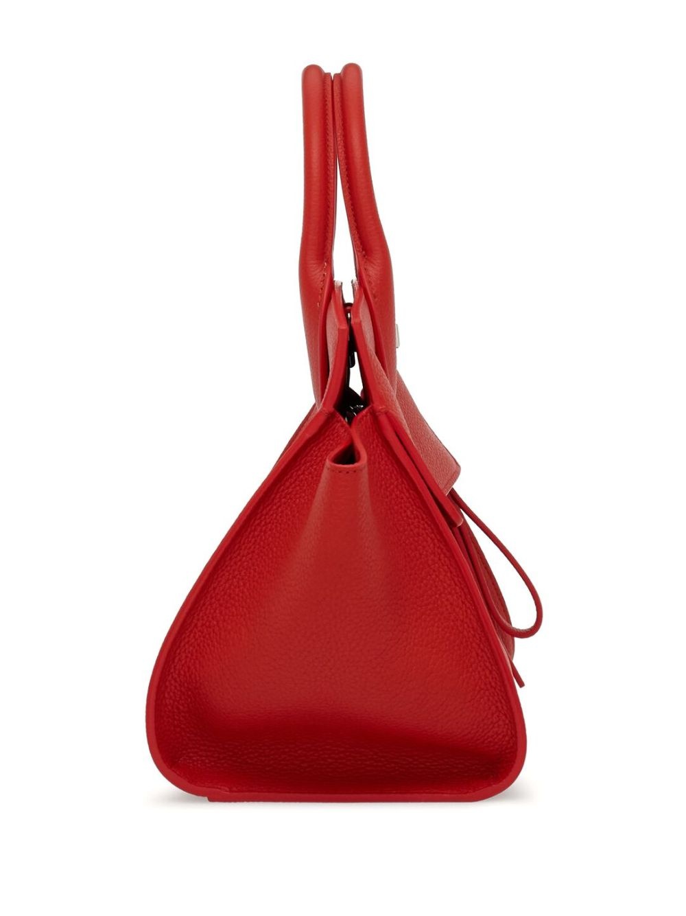 Studio Soft leather tote bag - 6