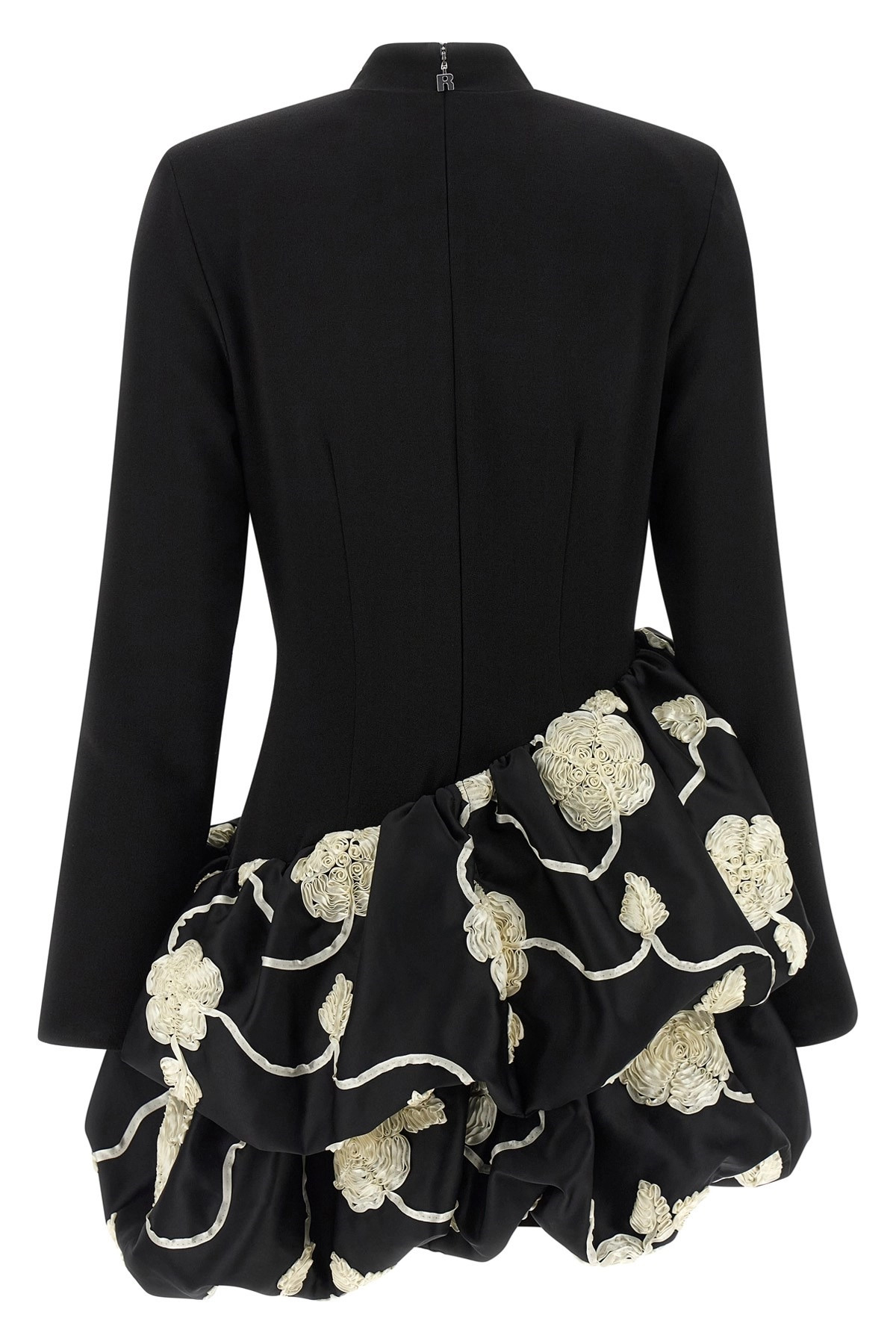 '3D Flower Bubble' dress - 2