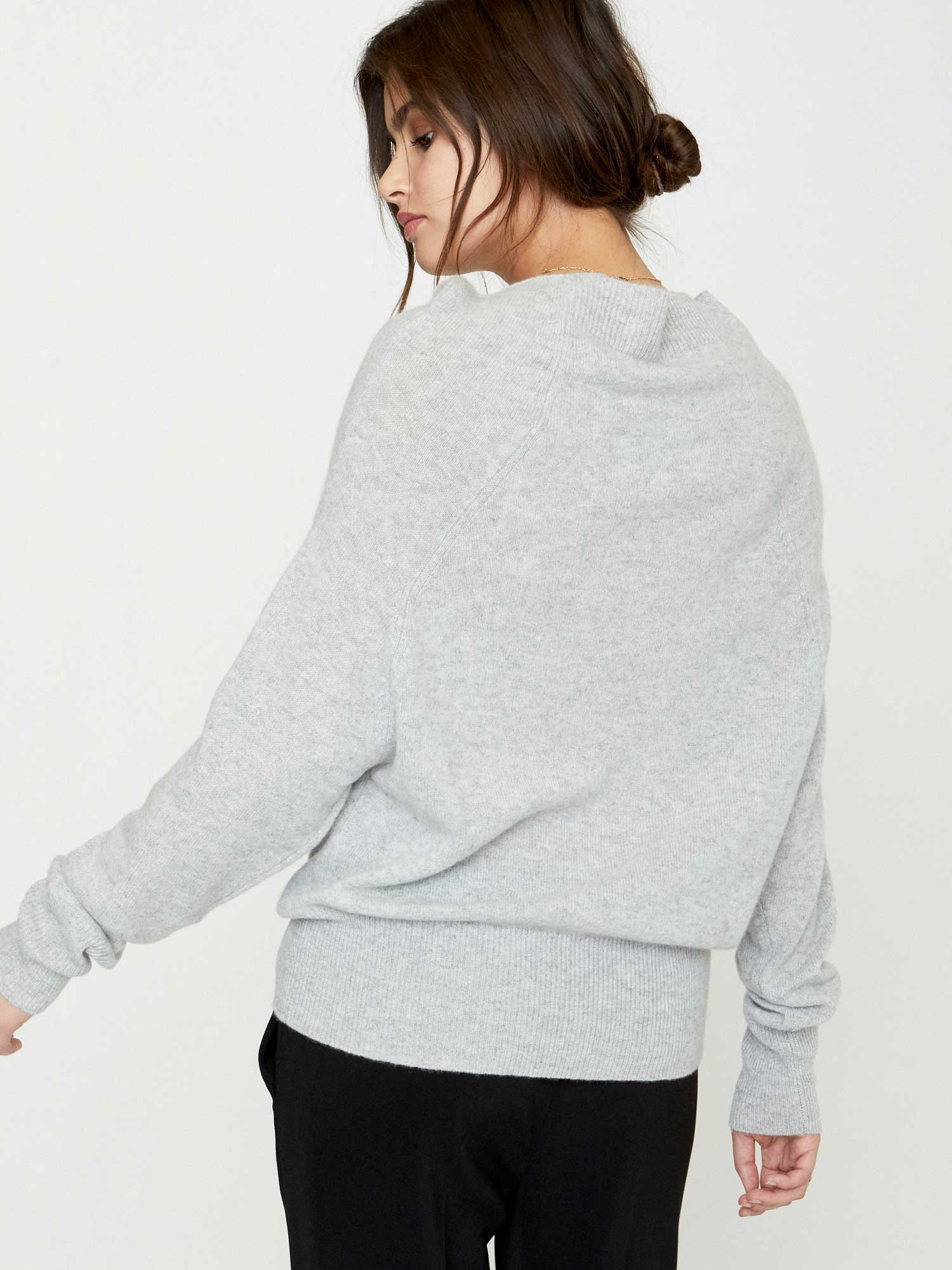 The Lori Off Shoulder - 5