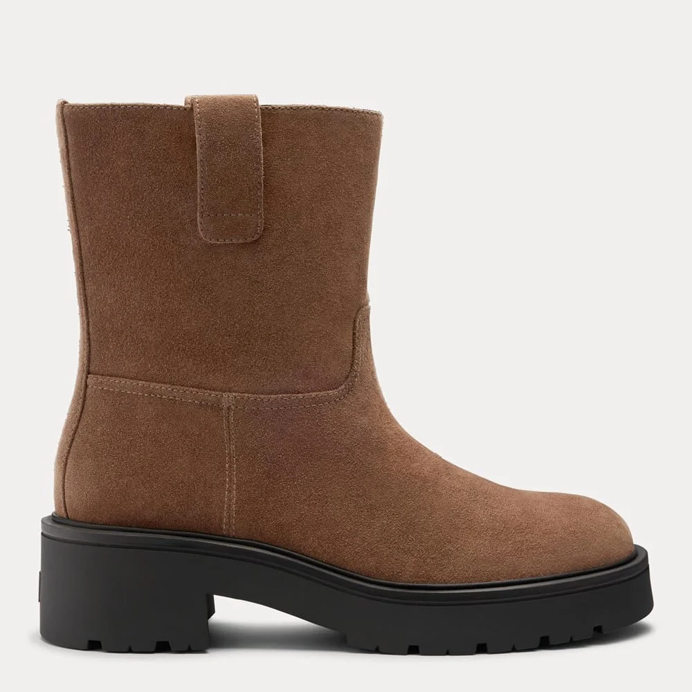 REN BOOTIE - 1