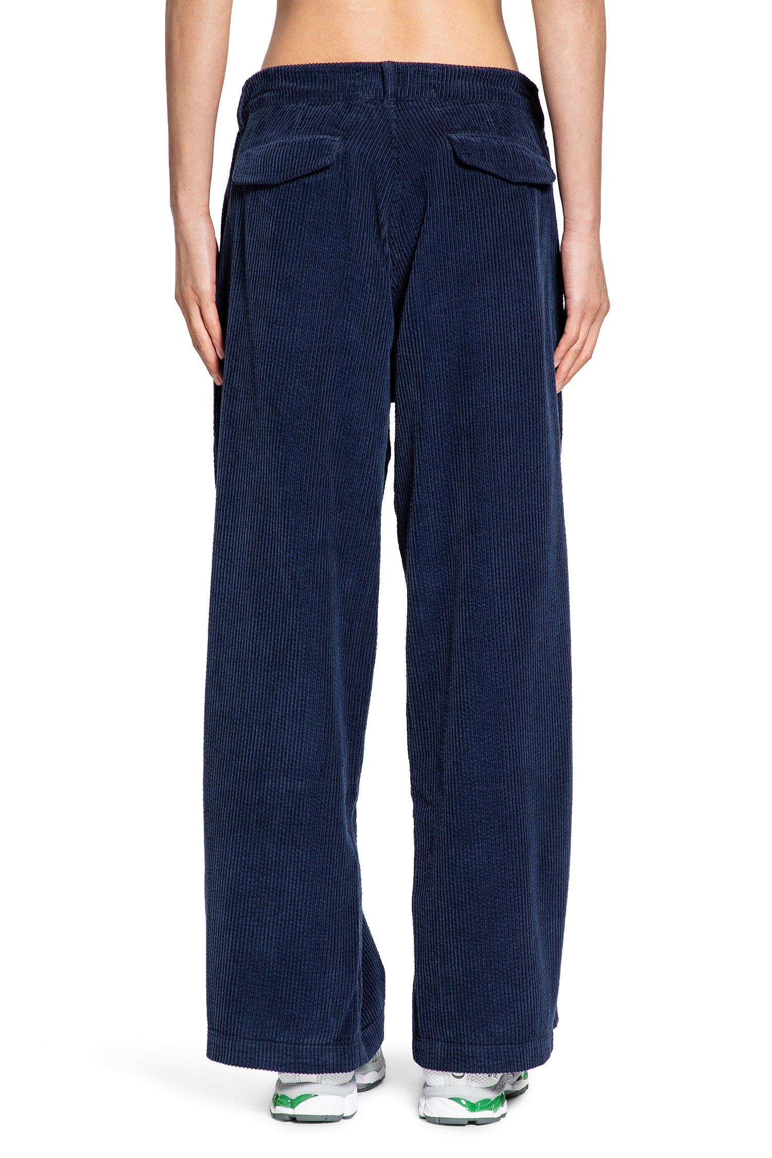 Corduroy Pants - 3