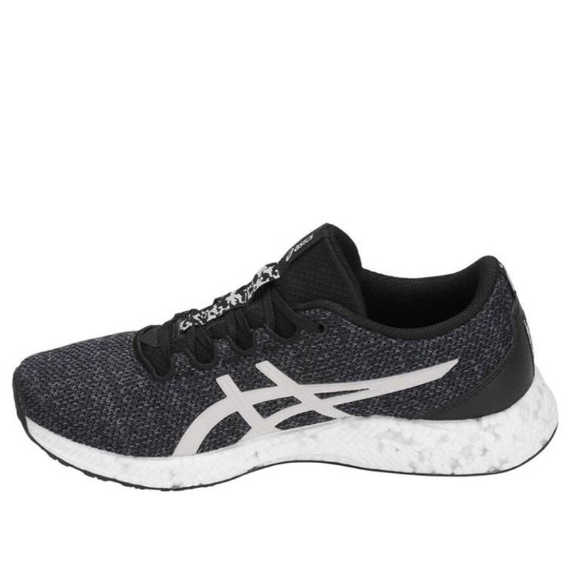 (WMNS) ASICS Hyper Gel Yu 'Black' 1022A056-002 - 1