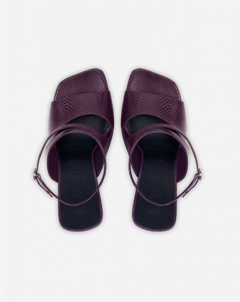 SMILE SANDALS - 3