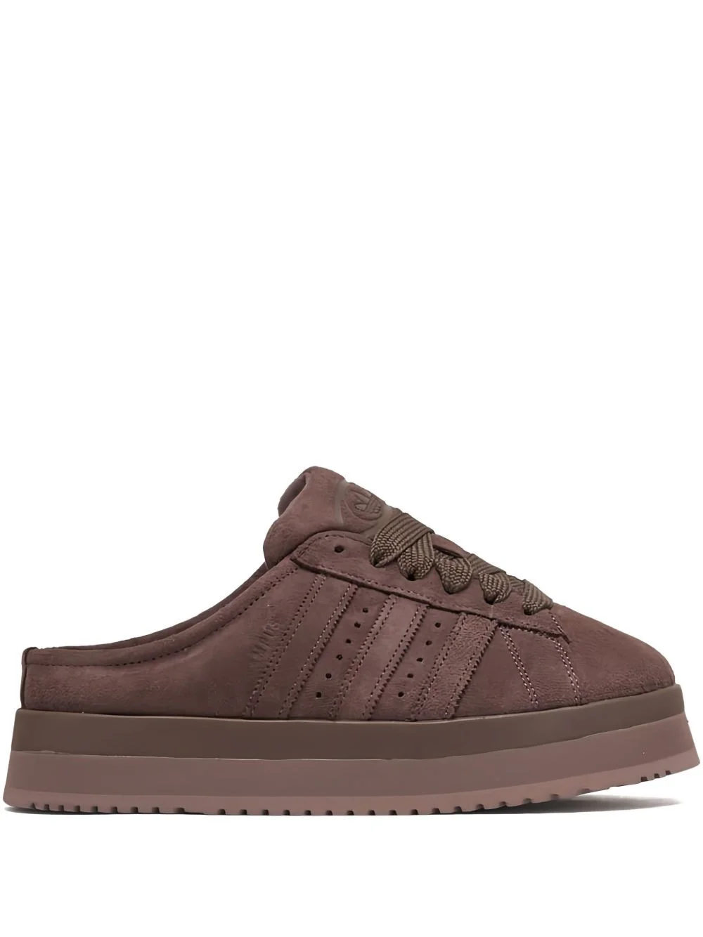 Campus 00s slip-on sneakers - 1