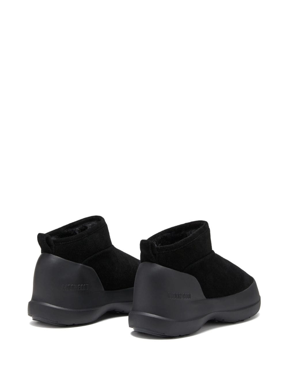 Moon Boot Men Luna Low Snow Boots - 2