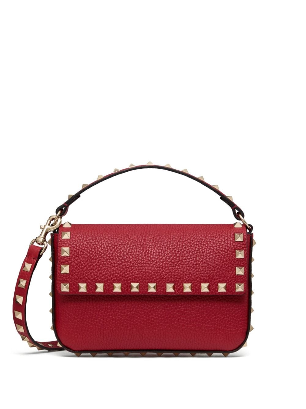 Rockstud tote bag - 1