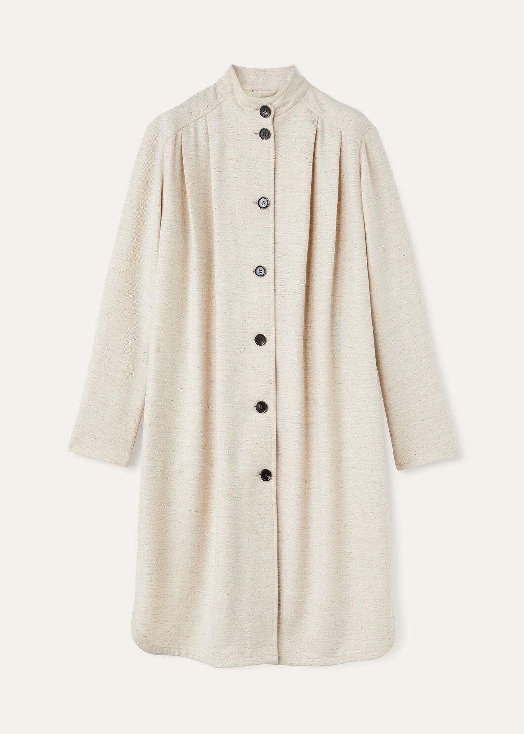 Ryan Coat - 1