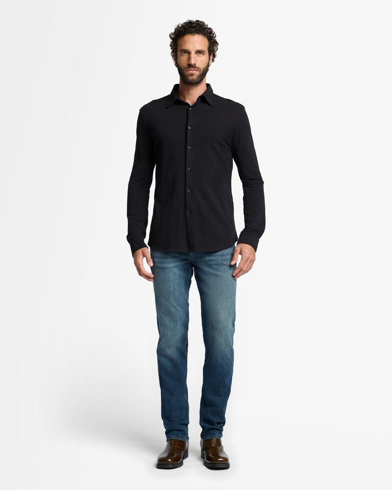 7 For All Mankind Slimmy in Breckenridge outlook