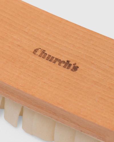 Church's Rubber Crepe Brush outlook