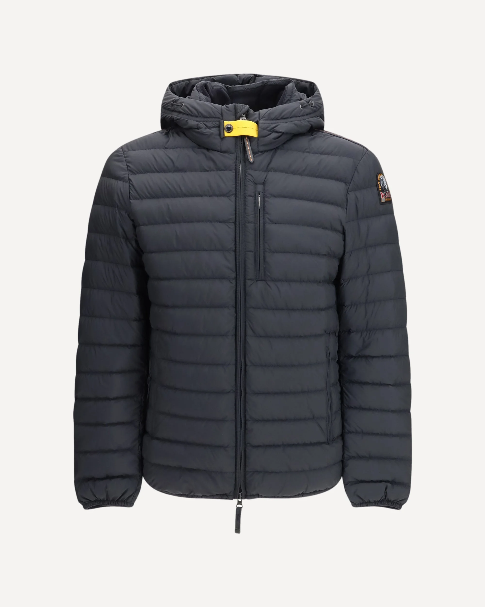Last Minute hooded Down Jacket - 1