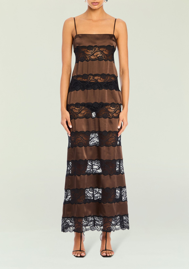 FAYE DRESS 1