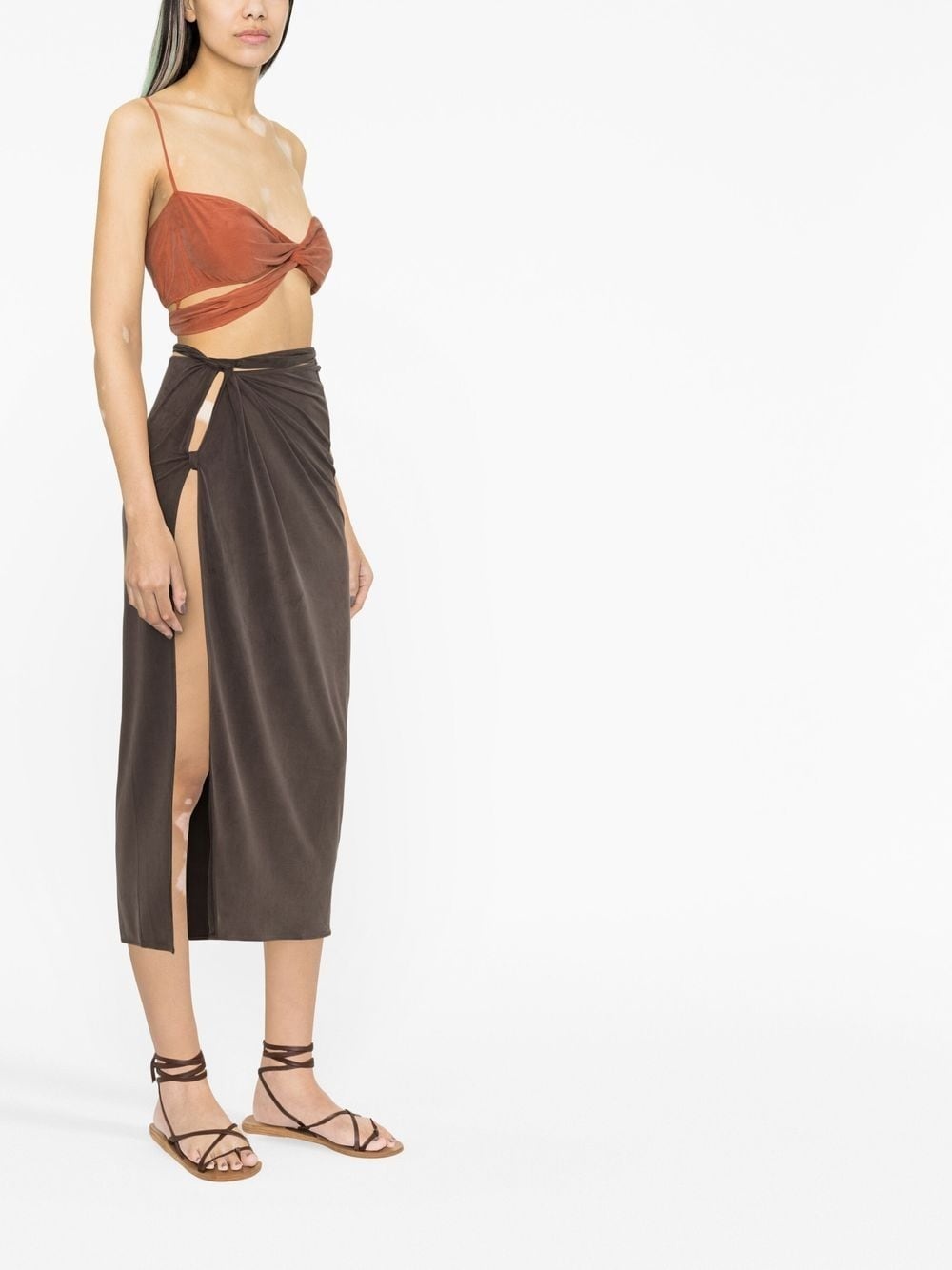 Le Bandeau asymmetric top - 3