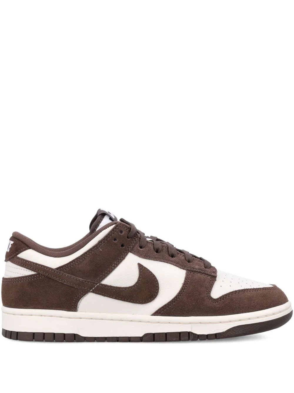 Dunk Low lace-up sneakers - 1