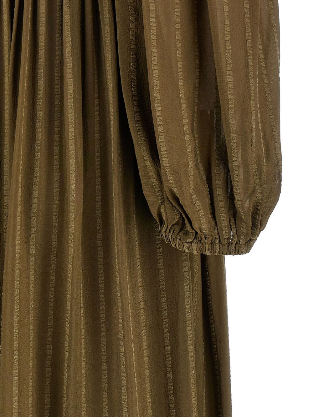 'Allenatore' dress - 4
