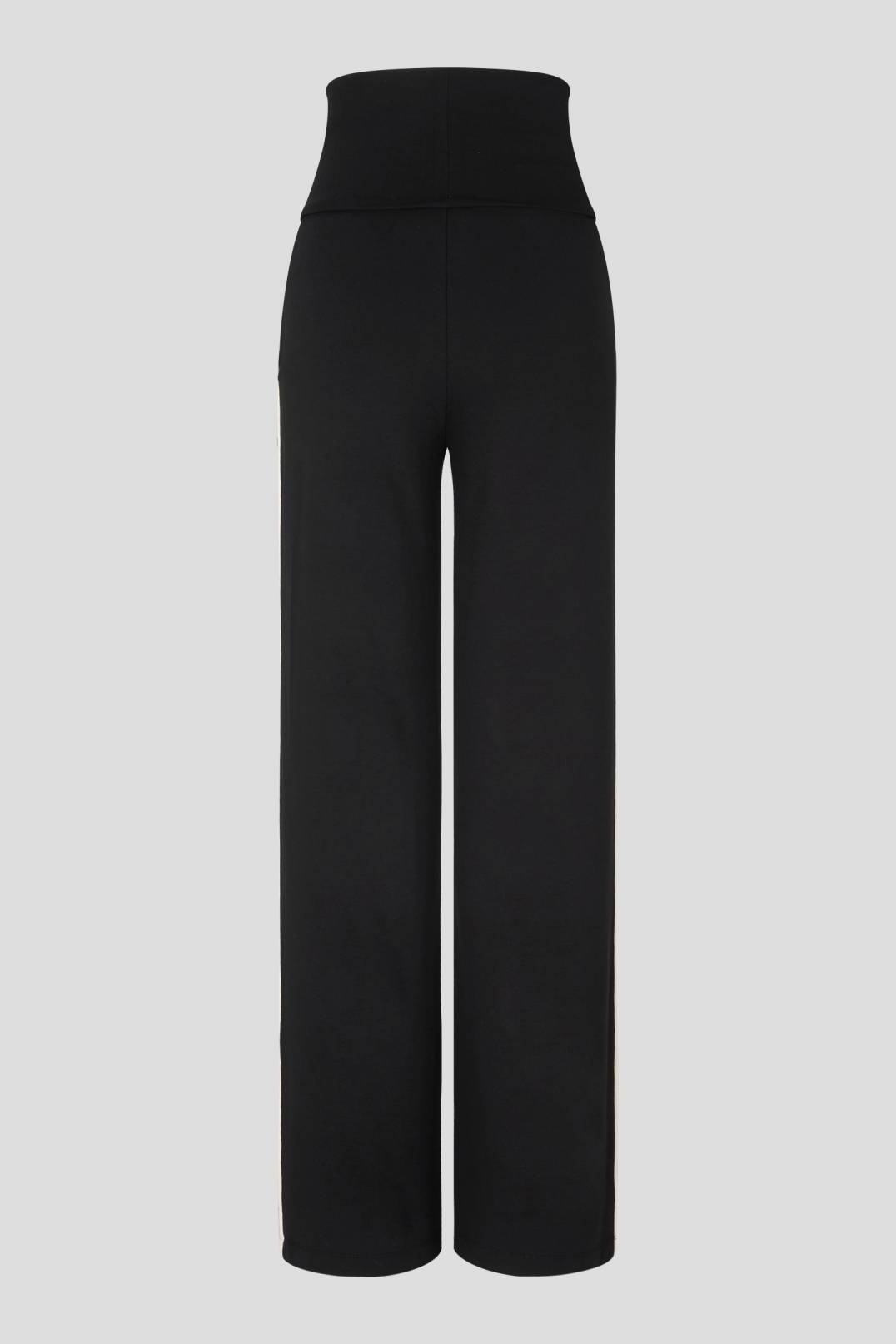 LONIE JOGGING PANTS IN BLACK - 6