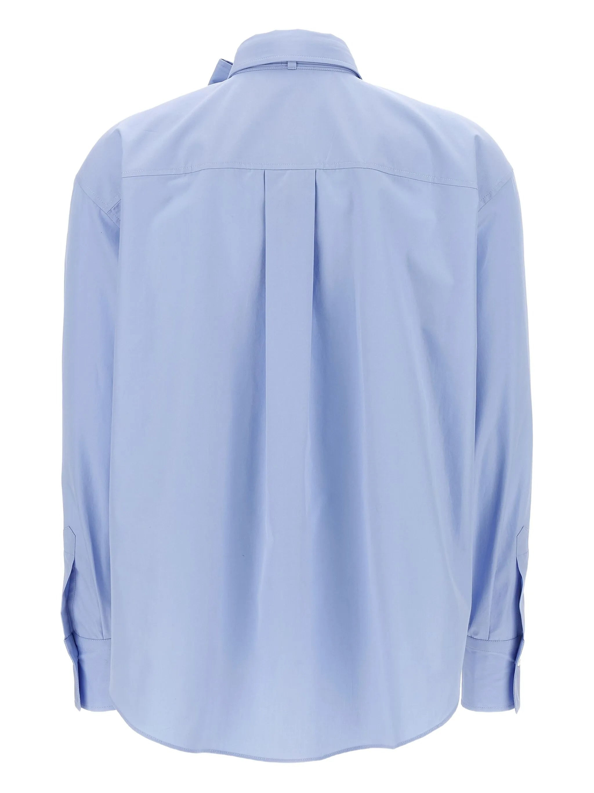 Brunello Cucinelli Monili-chain Shirt - 2